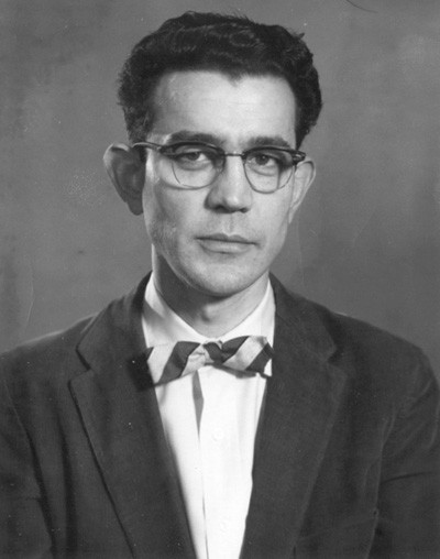 Elmer Berger