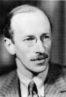 Basil Hart