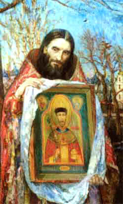 Vladimir Shikin