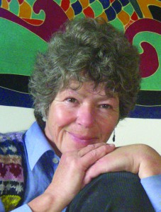 Dorothea Lachner