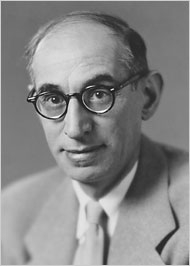 Meyer Berger