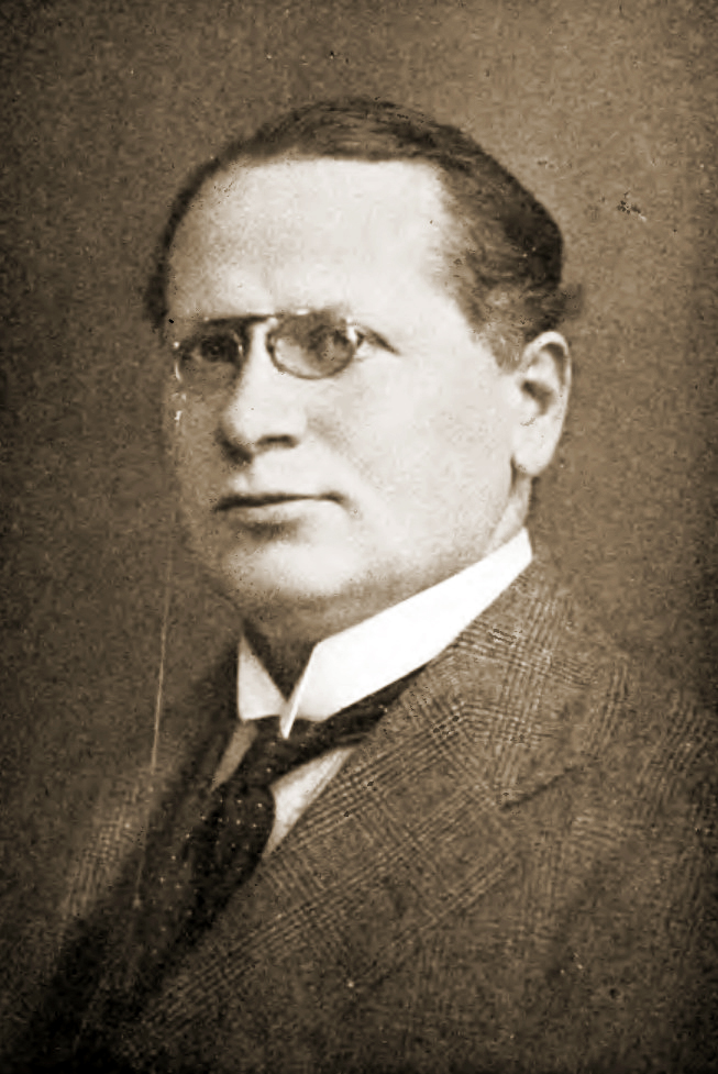 Friend: Maxim Maximovich Litvinov