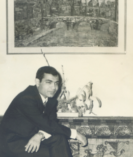 Abdul Radawi