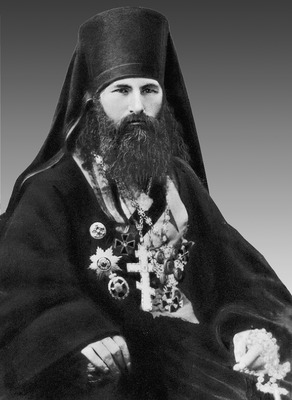 Vasiliy Grigorevich Sokolovskiy-Avtonomov