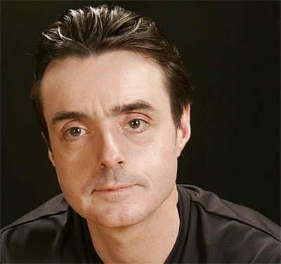 Mark Dery