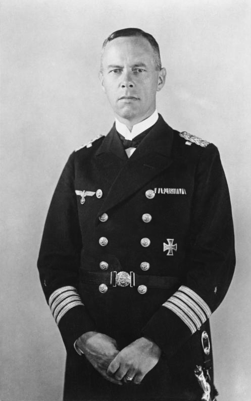Gunther Lutjens