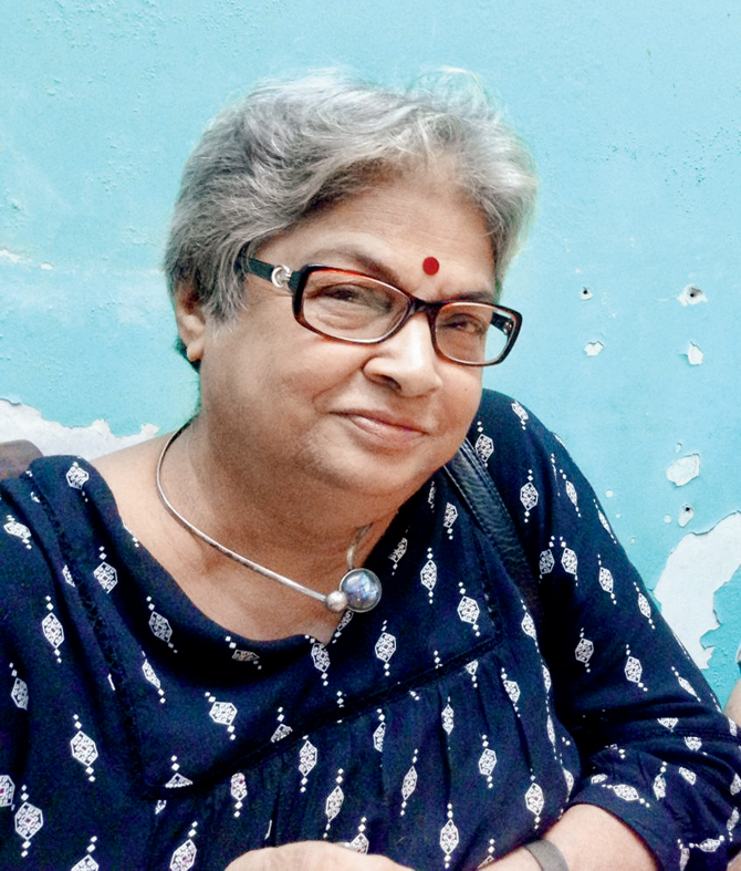 Eunice Souza