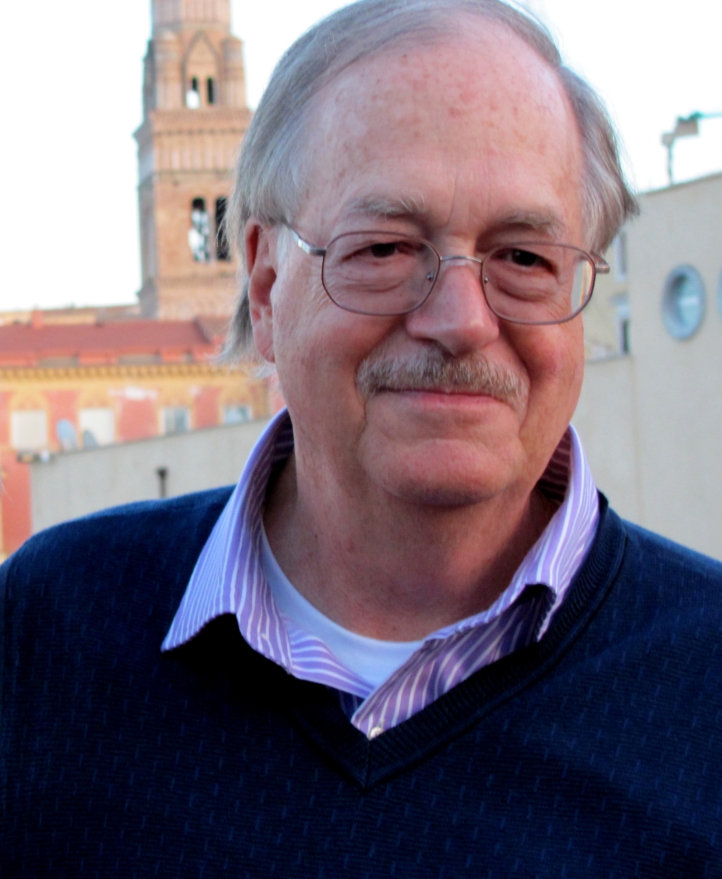 Carlo D'Este
