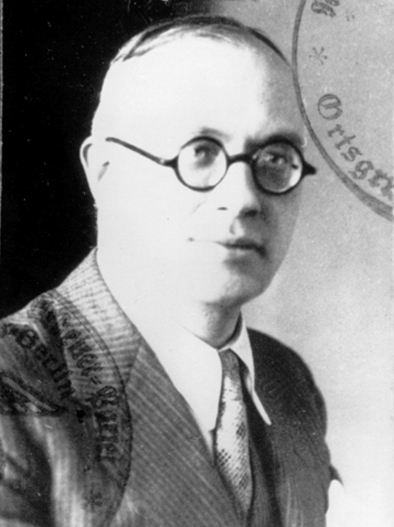 Martin Franz Julius