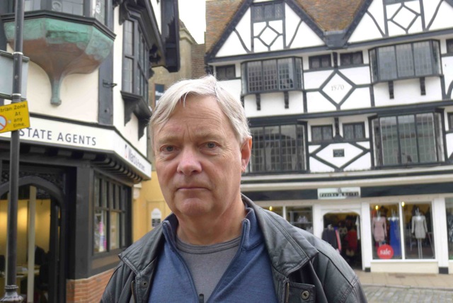Laurence Duggan