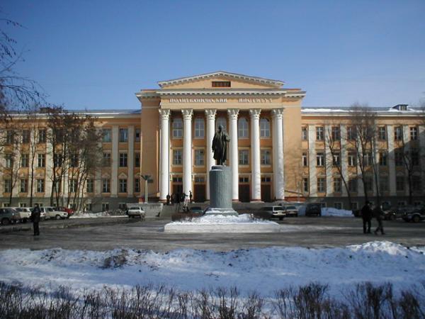 Gallery of Vladimir Shikin