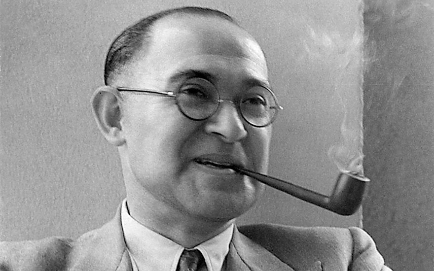 Mahmoud Saïd