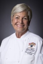 Marcelle Bienvenu