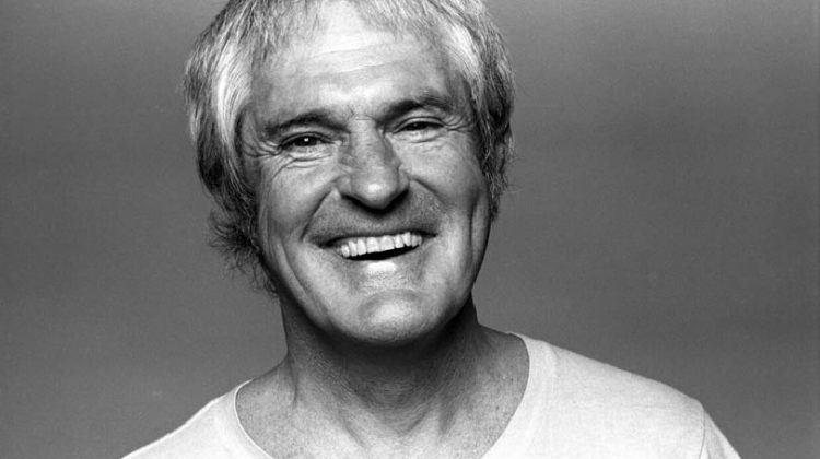 Timothy Leary