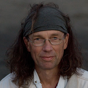 Murray Edmond
