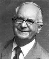 Iorwerth Edwards