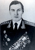 German Malandin