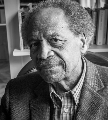 James Emanuel
