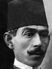 Kara Bey
