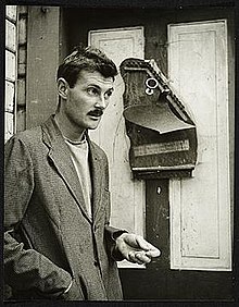 colleague: Morris Graves