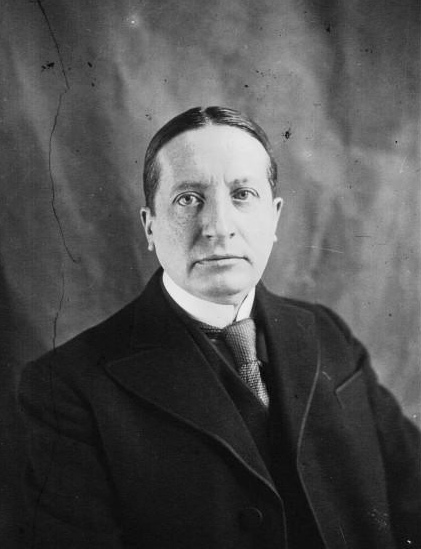Georges Mandel