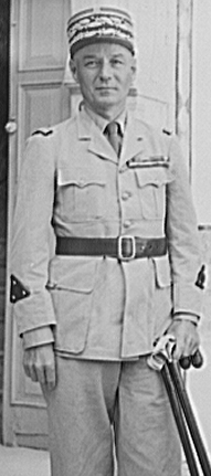 Charles Mast