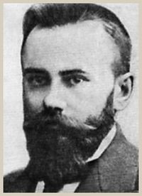 Ignaty Gulbinsky