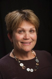 Anne French