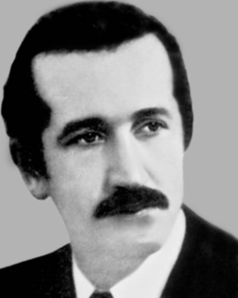 Yaroslav Voshchyak