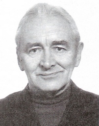 Yury Vorontsov