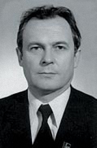 Alexey Voropaev