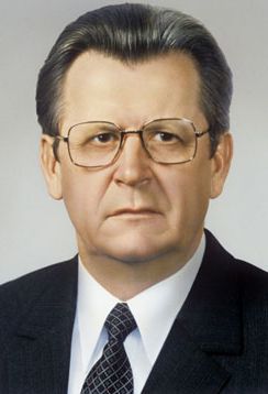 Vitaliy Vorotnikov