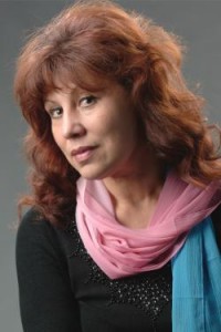 Lyudmila Vorotnikova