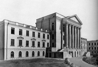 Gallery of Viktor Vlasov