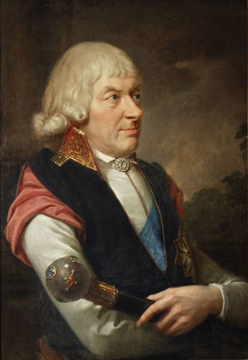 Michał Ogiński