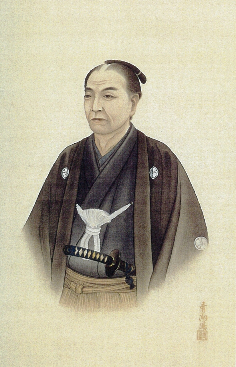 Shuzen Nagano