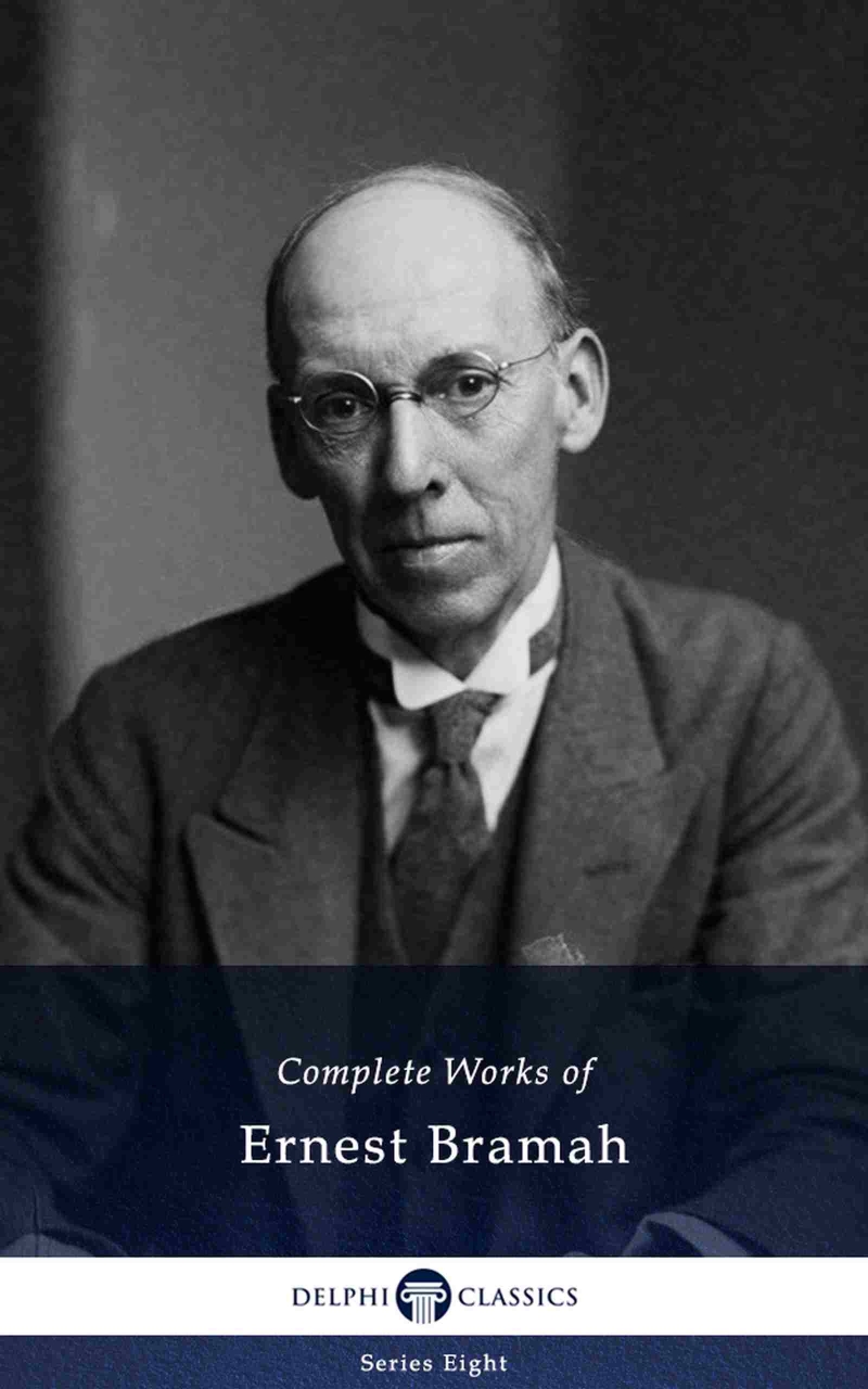 Ernest Bramah