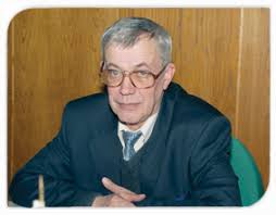 Anatoly Sergeevich Syyrov