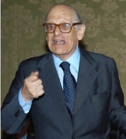 Vittore Branca