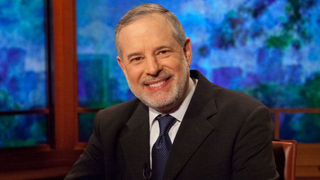 Neal Gabler