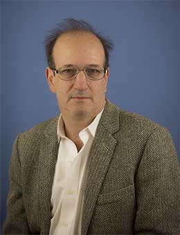 Melvin Bukiet