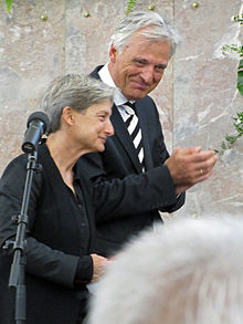 Theodor W. Adorno Award