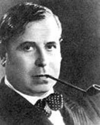 Ramon Gomez de la Serna
