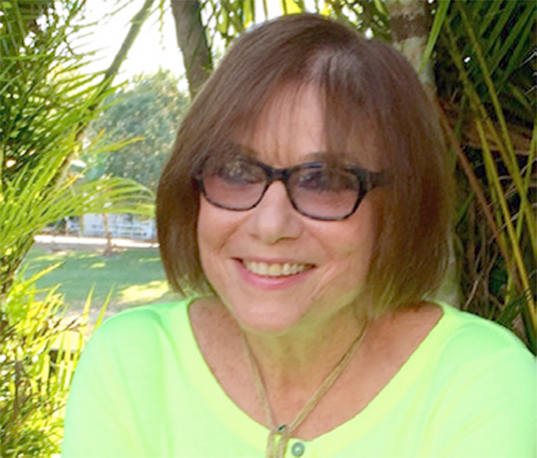 Marcia Byalick