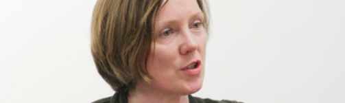 Lavinia Greenlaw
