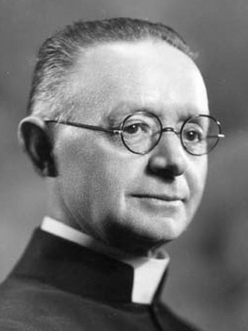 Lionel Groulx