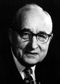 Jacob Marcus
