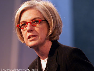 Dame Scardino