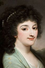 Wife: Izabela Lasocka