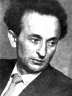 Natan Voranau